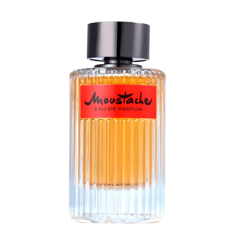 Rochas Moustache Eau de Parfum - Perfume Masculino
