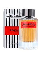Rochas Moustache Eau de Parfum - Perfume Masculino