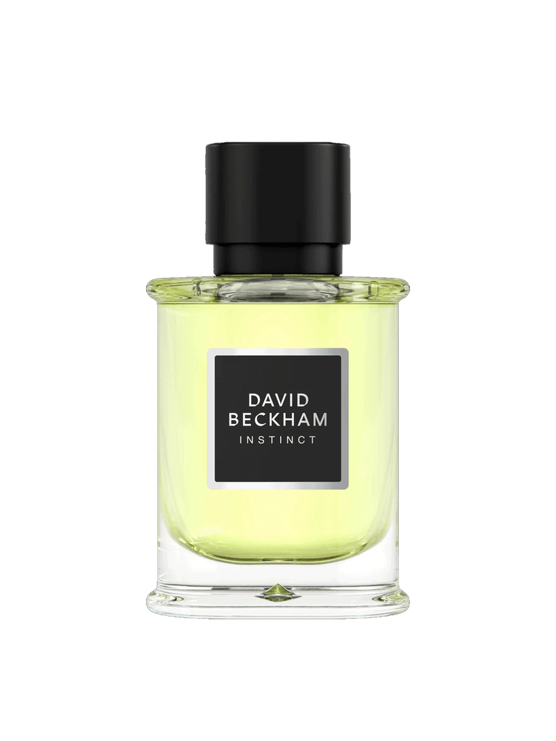 David Beckham Instinct Eau de Parfum - Perfume Masculino 50ml