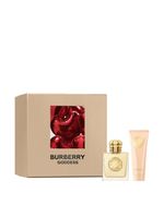Kit Burberry Goddess Eau de Parfum Feminino 50ml  + Body Lotion 75ml