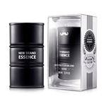 New Brand Master Essence Eau de Toilette - Perfume Masculino 100ml