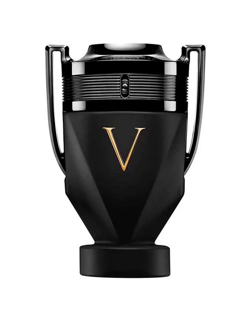 Rabanne Invictus Victory Absolu Parfum Intense - Perfume Masculino 200ml