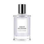 David Beckham Classic Homme Eau de Toilette - Perfume Masculino 50ml