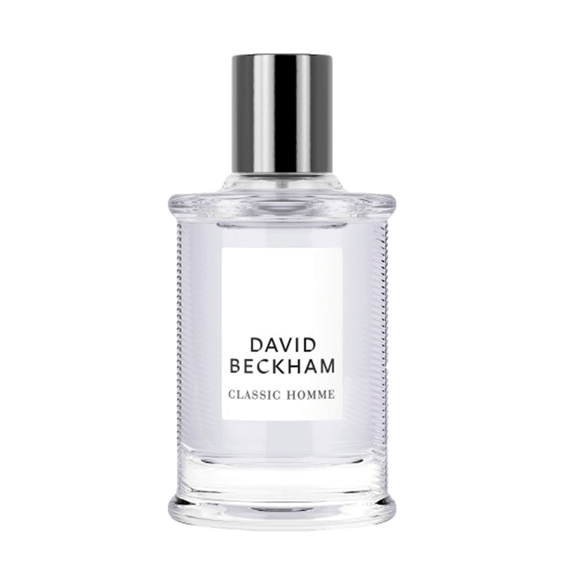 David Beckham Classic Homme Eau de Toilette - Perfume Masculino 50ml