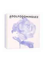Kit Adolfo Dominguez Agua Fresca  Eau de Toilette - Perfume Feminino 120ml + Travel-size 10ml + Body Lotion 75ml