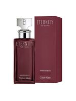 Calvin Klein Eternity Amber Essence Eau de Parfum - Perfume Feminino 100ml