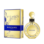 Rochas Paris Byzance Gold Eau de Parfum - Perfume Feminino 90ml