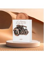 Lattafa Pride La Collection D'antiquités 1910 Eau de Parfum - Perfume Unissex 100ml