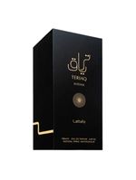 Lattafa Teriaq Intense Eau de Parfum - Perfume Unissex 100ml