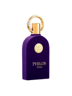 Maison Alhambra Philos Pura Eau de Parfum - Perfume Unissex 100ml