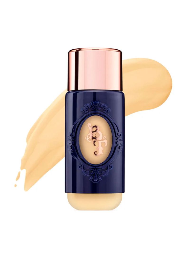 Bruna Tavares  Skin  F60 - Base Líquida 40ml