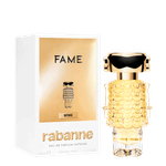 Paco Rabanne Fame Intense Eau De Parfum - Perfume Feminino 50ml