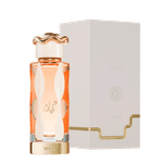 Lattafa Teriaq Eau De Parfum - Perfume Feminino 100ml