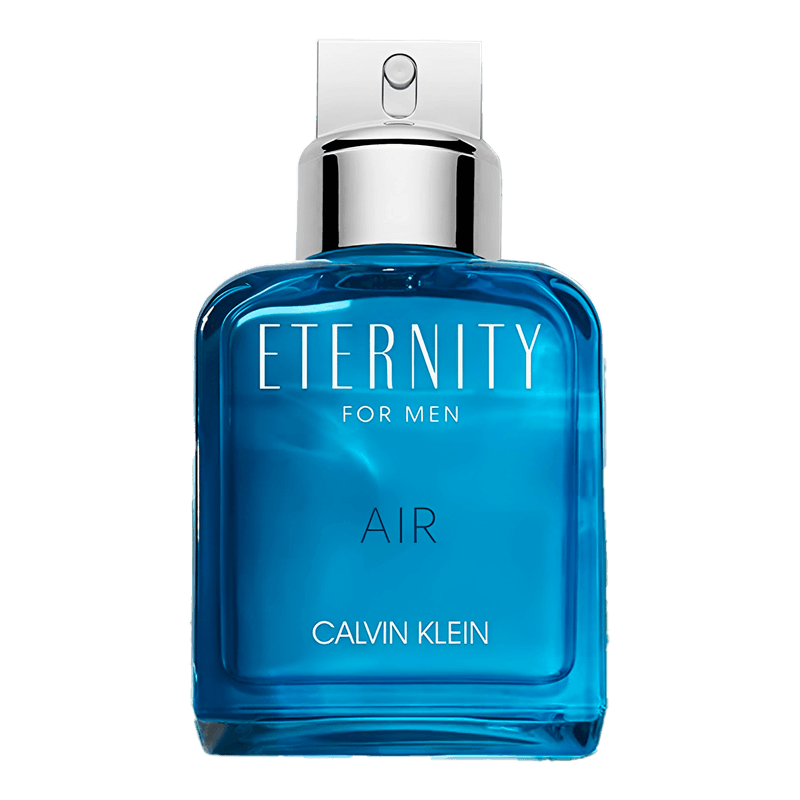 Calvin Klein Eternity For Men Air Eau de Toilette - Perfume Masculino 100ml