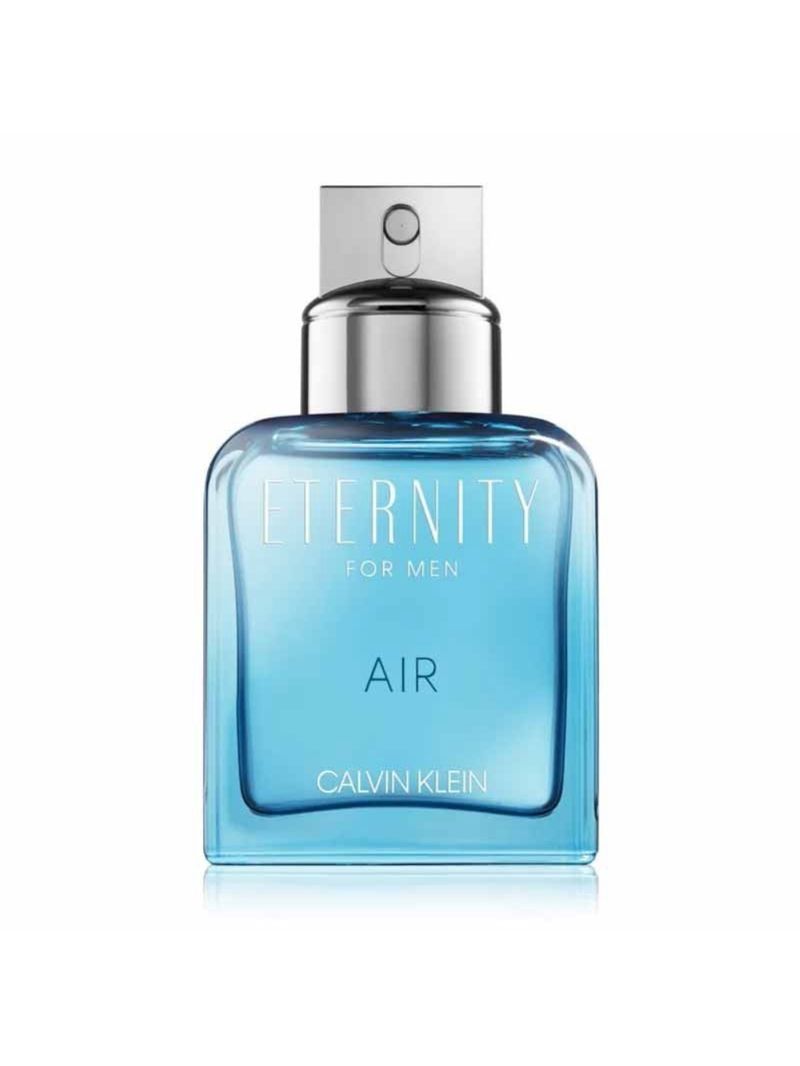 Calvin Klein Eternity For Men Air Eau de Toilette - Perfume Masculino 100ml