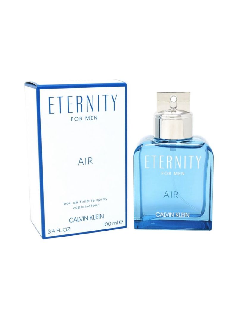 Calvin Klein Eternity For Men Air Eau de Toilette - Perfume Masculino 100ml