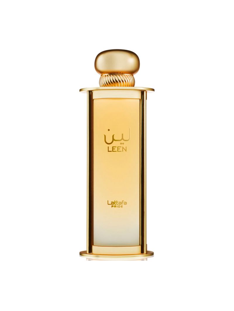 Lattafa Pride Leen Eau de Parfum - Perfume Unissex 100ml
