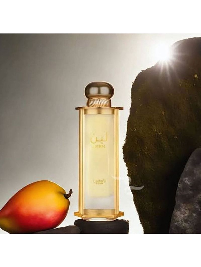 Lattafa Pride Leen Eau de Parfum - Perfume Unissex 100ml