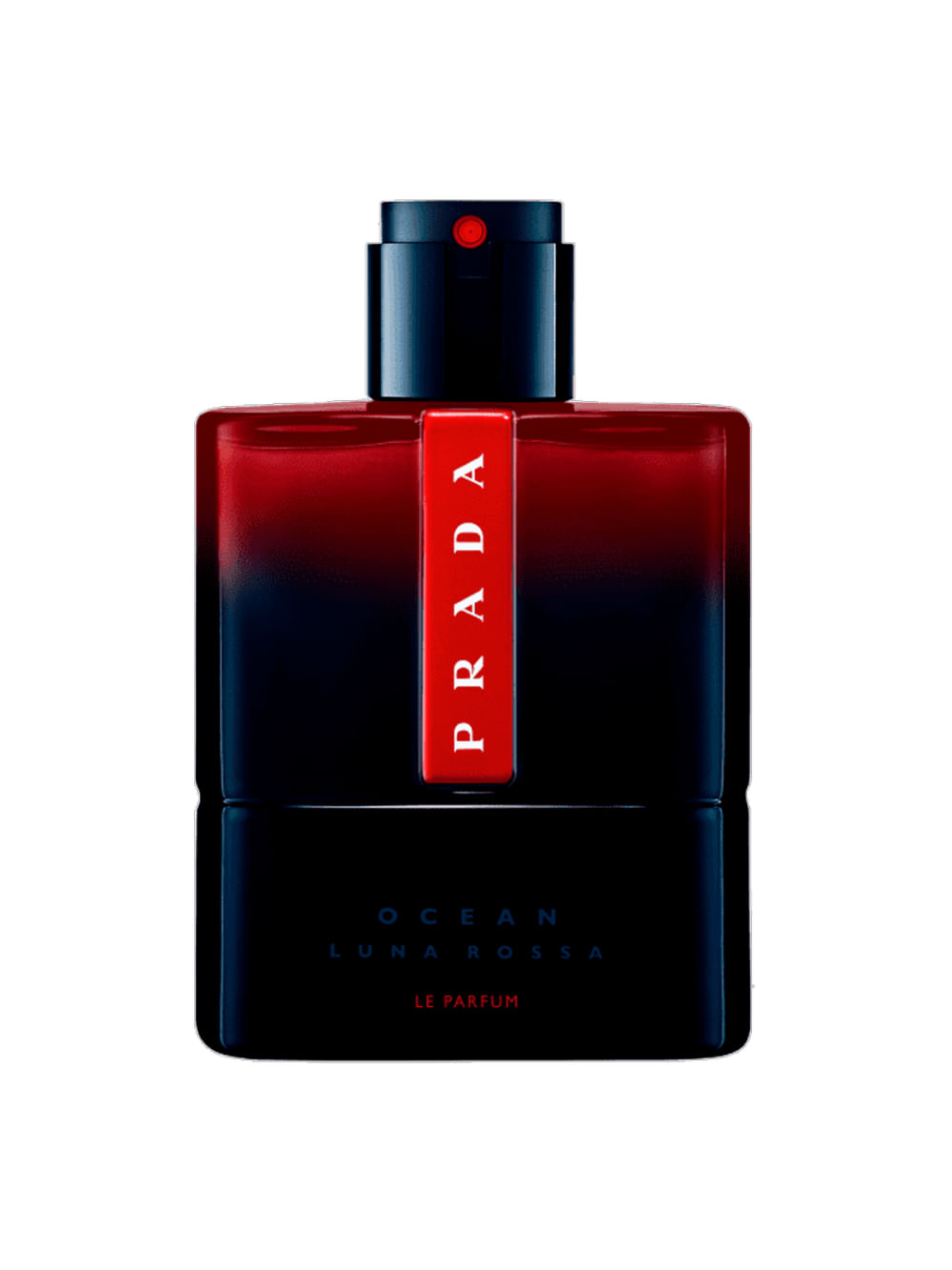 Perfume Masculino Prada Luna Rossa Ocean Le Parfum 100ml
