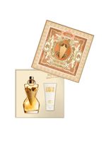 Kit Jean Paul Gaultier Divine Eau de Parfum  - Perfume Feminino  50ml + Body Lotion 75ml