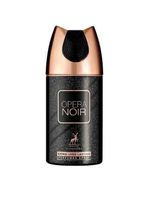 Maison Alhambra Opera Noir - Desodorante Spray Feminino 250ml