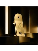 Carolina Herrera 212 Men Heroes NYC MTV Eau de Toilette - Perfume Masculino 90ml