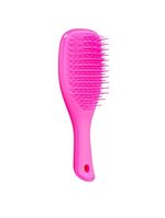 Tangler Teezer Mini Ultimate Detangler Runway Pink - Escova de Cabelo