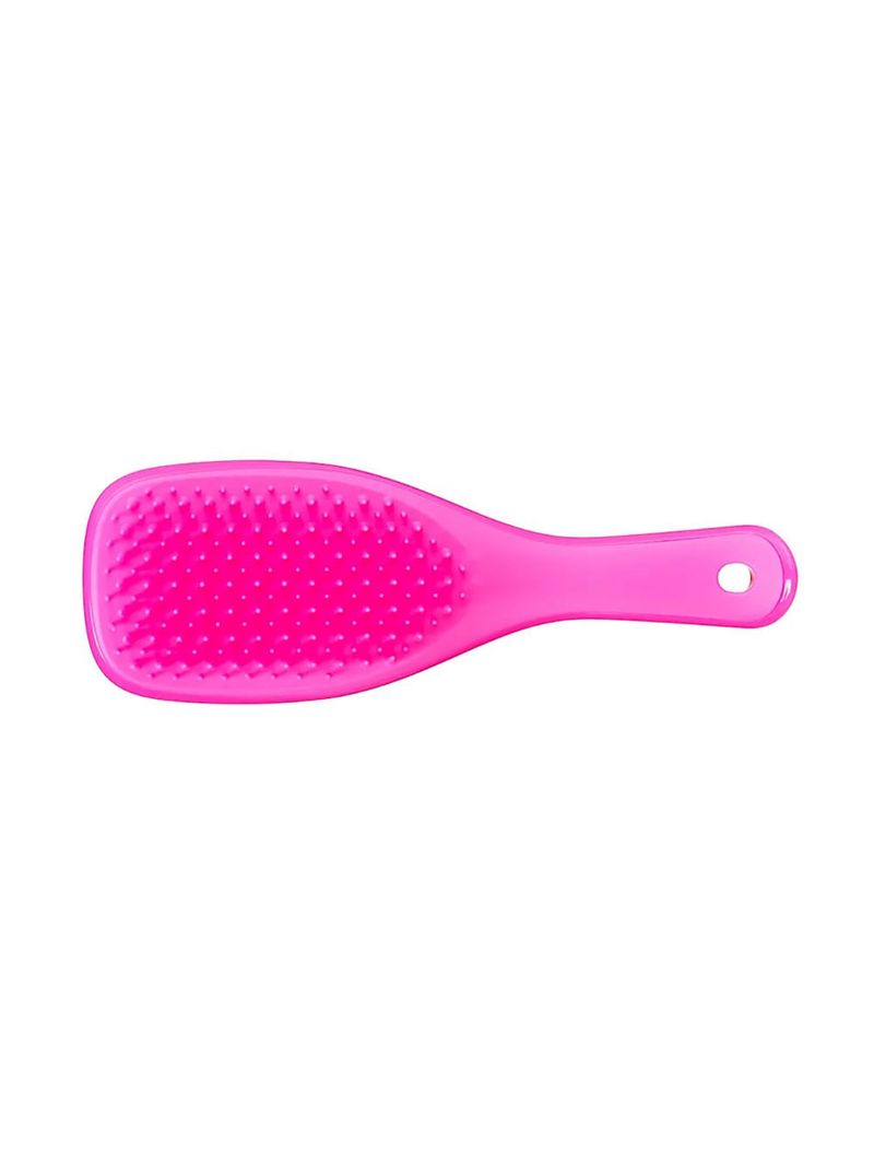 Tangler Teezer Mini Ultimate Detangler Runway Pink - Escova de Cabelo