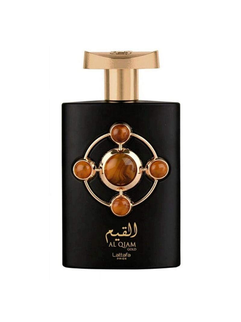 Lattafa Pride Al Qiam Gold Eau de Parfum