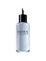 Carolina Herrera Bad Boy Eau de Toilette Refil - Perfume Masculino 200ml
