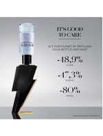 Carolina Herrera Bad Boy Eau de Toilette Refil - Perfume Masculino 200ml