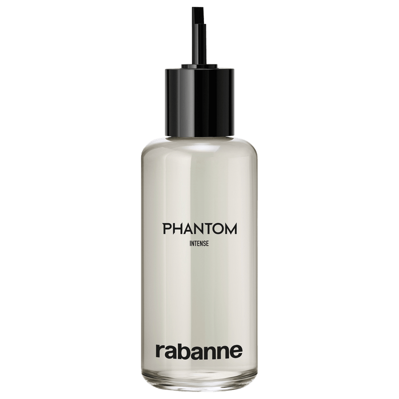 Paco Rabanne Phantom Intense Eau de Toilette Refill - Perfume Masculino 200ml