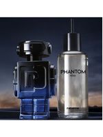 Paco Rabanne Phantom Intense Eau de Toilette Refill - Perfume Masculino 200ml