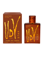 Ulric De Varens UDV Star Eau de Toilette - Perfume Masculino 100ml