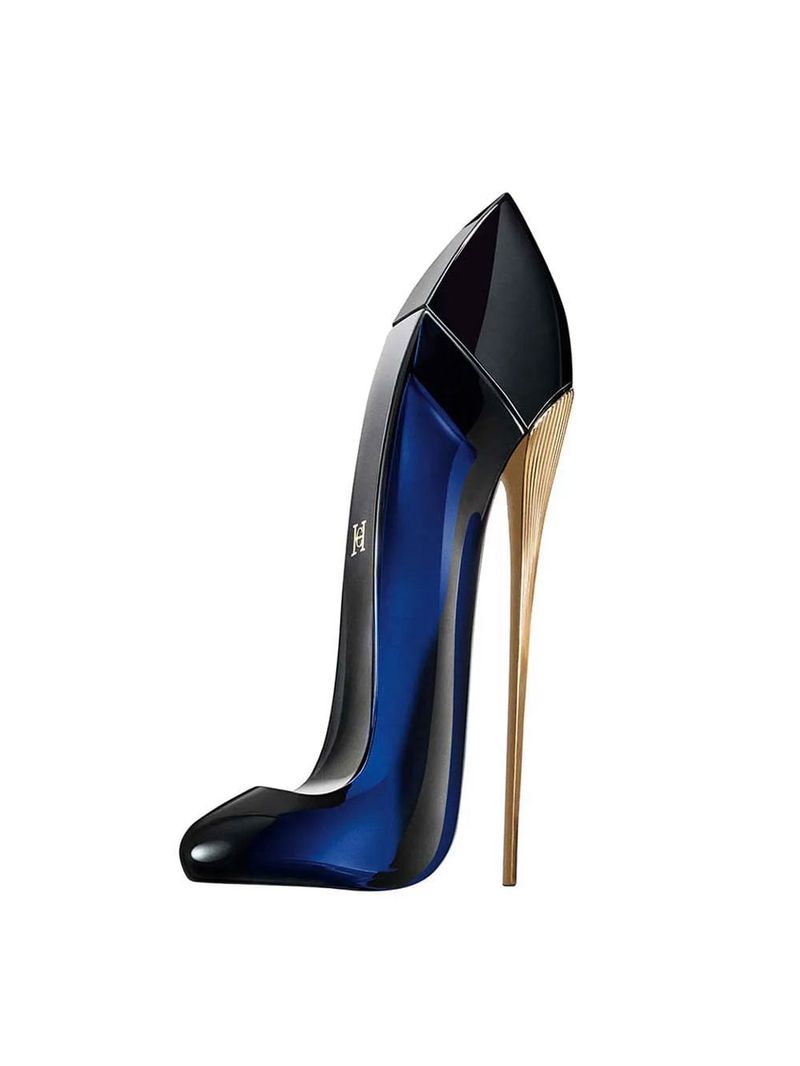 Carolina Herrera Good Girl Refillable Eau de Parfum - Perfume Feminino 100ml