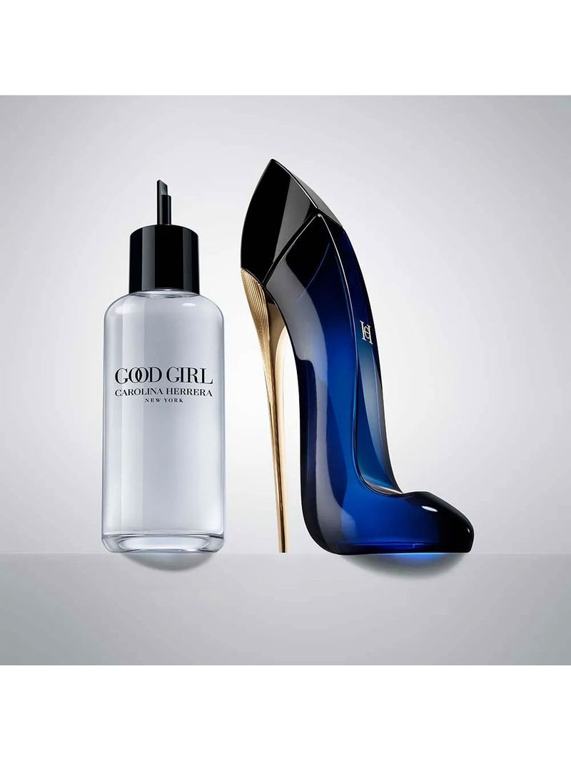 Carolina Herrera Good Girl Refillable Eau de Parfum - Perfume Feminino 100ml