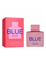 Banderas Blue Seduction Summer Essence Eau de Toilette - Perfume Feminino 100ml