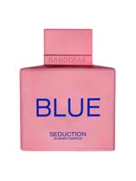 Banderas Blue Seduction Summer Essence Eau de Toilette - Perfume Feminino 100ml