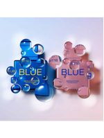 Banderas Blue Seduction Summer Essence Eau de Toilette - Perfume Feminino 100ml