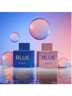 Banderas Blue Seduction Summer Essence Eau de Toilette - Perfume Feminino 100ml