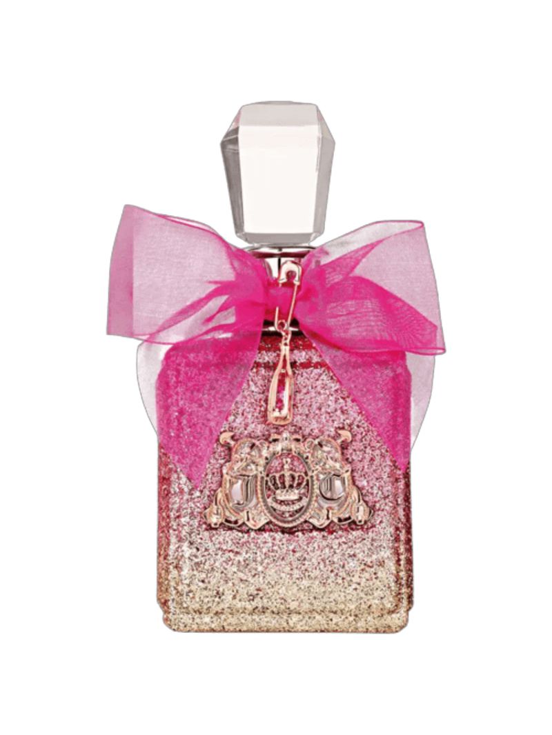 Juicy Couture Viva La Juicy Rosé Eau de Parfum - Perfume Feminino 100ml