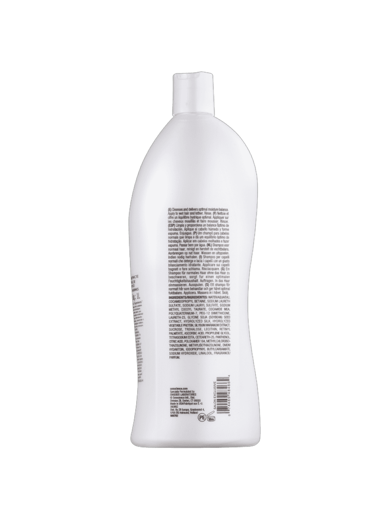 Senscience Balance Shampoo - 1L