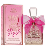 Juicy Couture Viva La Juicy Rosé Eau de Parfum - Perfume Feminino 100ml