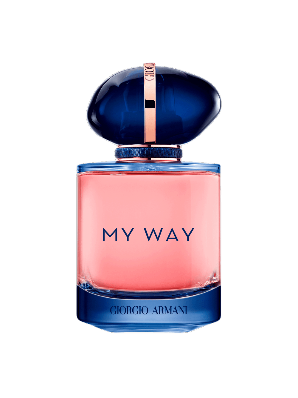 Perfume Feminino My Way Intense 90ml Eau de Parfum Armani