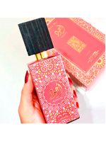 Lattafa Ajwad Pink To Pink Eau de Parfum - Perfume Unissex 60ml