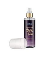 Kiss New York Dark Kiss - Body Splash 200ml