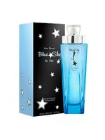 New Brand Blue Sky For Men Eau de Toilette - Perfume Masculino 100ml