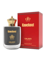 Galaxy Plus Concept Knockout Eau de Parfum - Perfume Masculino