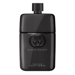 Gucci Guilty Parfum Pour Homme - Perfume Masculino 150ml