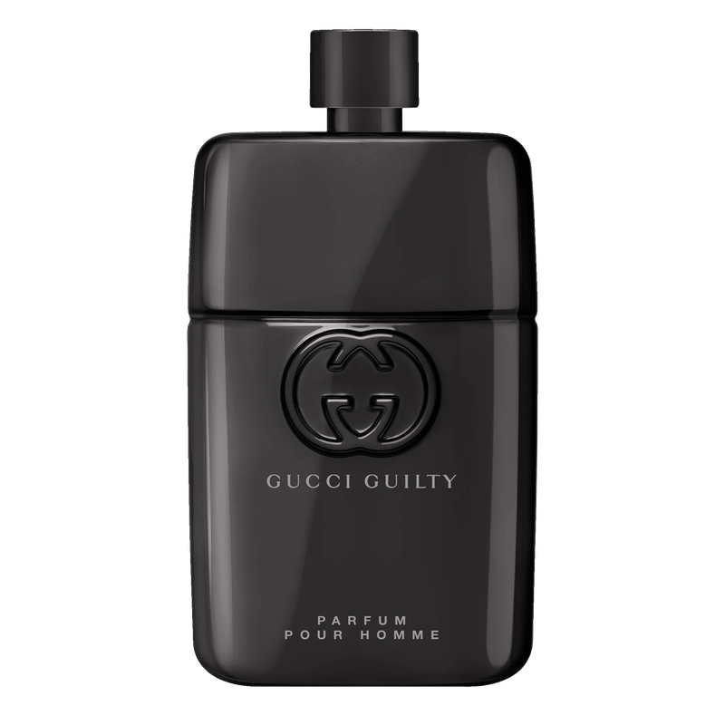 Gucci Guilty Parfum Pour Homme - Perfume Masculino 150ml